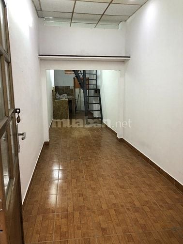 BÁN NHÀ CHÍNH CHỦ NGAY TRONG CHỢ BÀ CHIỂU – VỊ TRÍ ĐẮC ĐỊA