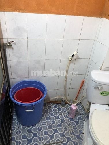 BÁN NHÀ CHÍNH CHỦ NGAY TRONG CHỢ BÀ CHIỂU – VỊ TRÍ ĐẮC ĐỊA