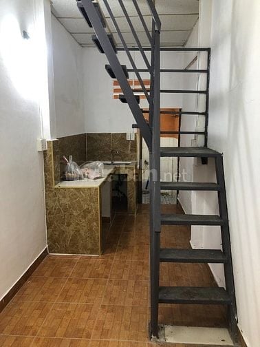 BÁN NHÀ CHÍNH CHỦ NGAY TRONG CHỢ BÀ CHIỂU – VỊ TRÍ ĐẮC ĐỊA