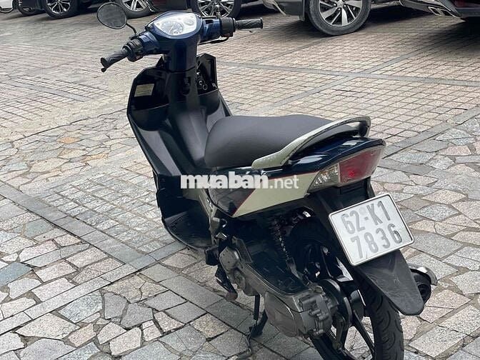 Nouvo 2 máy êm xe đẹp cho ae đi làm