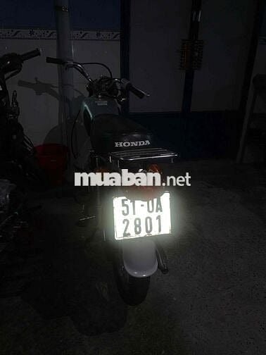 xe 67 cần bán