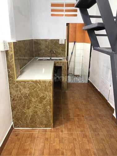 BÁN NHÀ CHÍNH CHỦ NGAY TRONG CHỢ BÀ CHIỂU – VỊ TRÍ ĐẮC ĐỊA