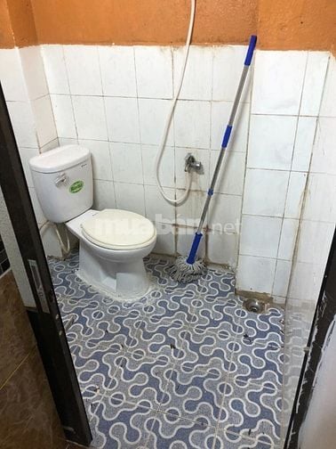 BÁN NHÀ CHÍNH CHỦ NGAY TRONG CHỢ BÀ CHIỂU – VỊ TRÍ ĐẮC ĐỊA