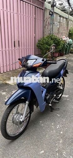 Cân ban wewa a 110cc bstp