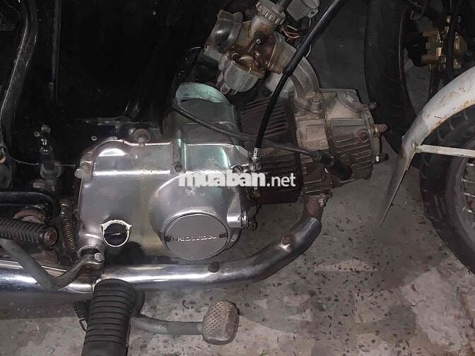 xe 67 cần bán