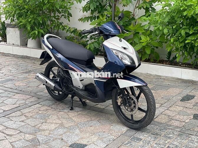 Nouvo 2 máy êm xe đẹp cho ae đi làm