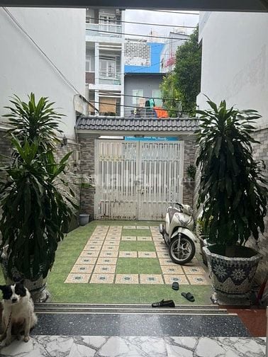 Nhà Biệt Thự Phố Cần Bán, 11 Nguyễn Bỉnh Khiêm, Phường 1, Gò Vấp