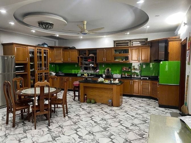 Nhà Biệt Thự Phố Cần Bán, 11 Nguyễn Bỉnh Khiêm, Phường 1, Gò Vấp