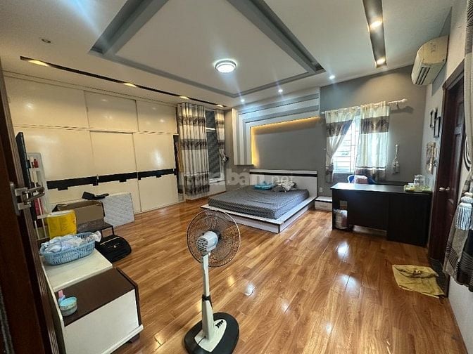 Nhà Biệt Thự Phố Cần Bán, 11 Nguyễn Bỉnh Khiêm, Phường 1, Gò Vấp