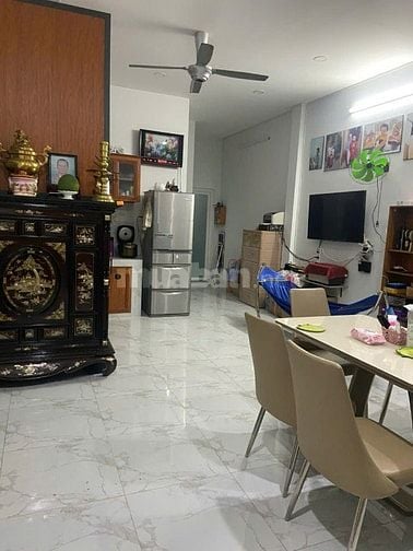 💧🔥Nhà 7mx23m Hẻm Tân Hòa Đông , 13 phòng ngủ 