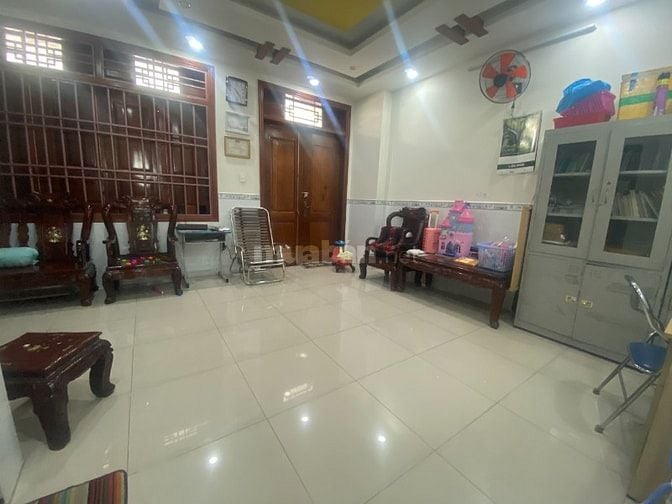 🏡 BÁN NHÀ MẶT TIỀN ĐƯỜNG 20M – KHU VỰC KINH DOANH SẦM UẤT