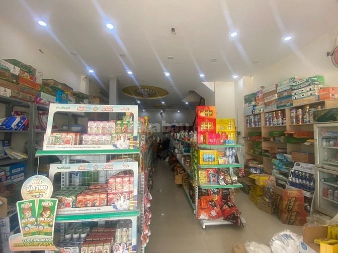 🏡 BÁN NHÀ MẶT TIỀN ĐƯỜNG 20M – KHU VỰC KINH DOANH SẦM UẤT