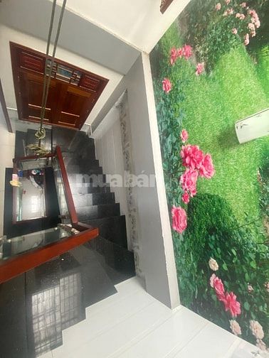 🏡 BÁN NHÀ MẶT TIỀN ĐƯỜNG 20M – KHU VỰC KINH DOANH SẦM UẤT