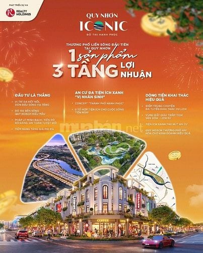 Bán lô đất khu đô thị Bắc Hà Thanh, thuận lợi đầu tư, an cư