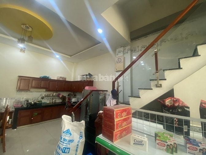 🏡 BÁN NHÀ MẶT TIỀN ĐƯỜNG 20M – KHU VỰC KINH DOANH SẦM UẤT