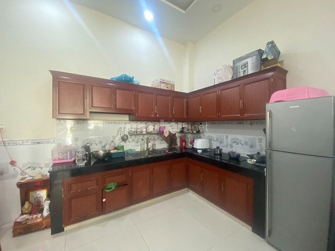 🏡 BÁN NHÀ MẶT TIỀN ĐƯỜNG 20M – KHU VỰC KINH DOANH SẦM UẤT