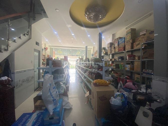 🏡 BÁN NHÀ MẶT TIỀN ĐƯỜNG 20M – KHU VỰC KINH DOANH SẦM UẤT