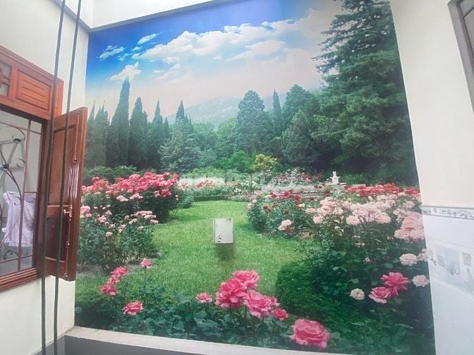 🏡 BÁN NHÀ MẶT TIỀN ĐƯỜNG 20M – KHU VỰC KINH DOANH SẦM UẤT