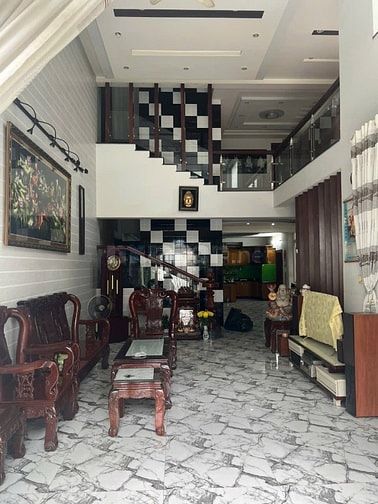 Nhà Biệt Thự Phố Cần Bán, 11 Nguyễn Bỉnh Khiêm, Phường 1, Gò Vấp