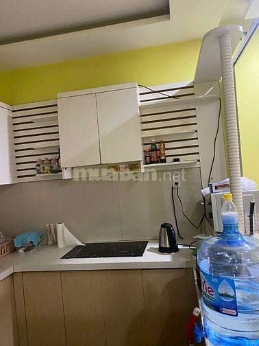Cho thuê căn hộ Tân Phước Plaza Quận 11, DT : 87m2, 2PN, Giá: 12 tr/th