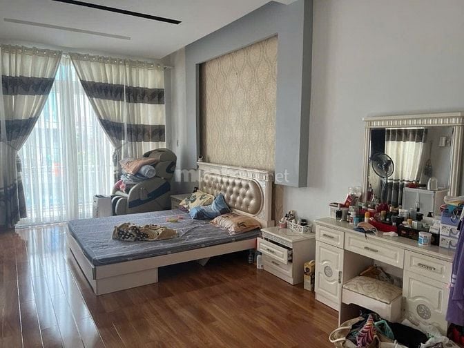 Nhà Biệt Thự Phố Cần Bán, 11 Nguyễn Bỉnh Khiêm, Phường 1, Gò Vấp