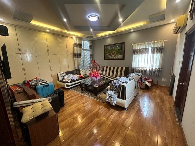 Nhà Biệt Thự Phố Cần Bán, 11 Nguyễn Bỉnh Khiêm, Phường 1, Gò Vấp