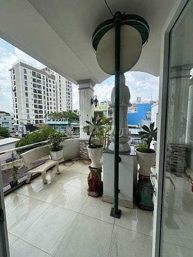 Nhà Biệt Thự Phố Cần Bán, 11 Nguyễn Bỉnh Khiêm, Phường 1, Gò Vấp