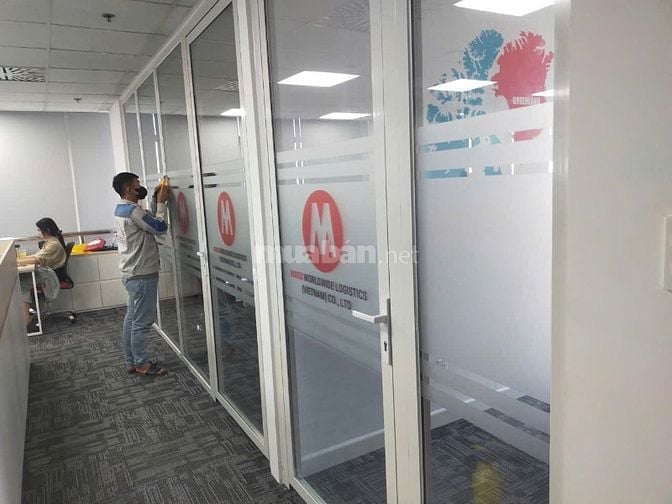 Tuyển Giám sát công trình công ty quảng cáo