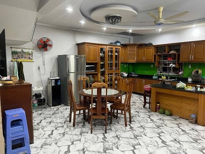 Nhà Biệt Thự Phố Cần Bán, 11 Nguyễn Bỉnh Khiêm, Phường 1, Gò Vấp