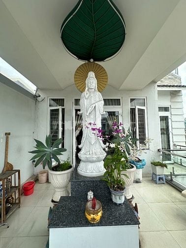 Nhà Biệt Thự Phố Cần Bán, 11 Nguyễn Bỉnh Khiêm, Phường 1, Gò Vấp