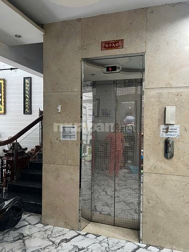 Nhà Biệt Thự Phố Cần Bán, 11 Nguyễn Bỉnh Khiêm, Phường 1, Gò Vấp