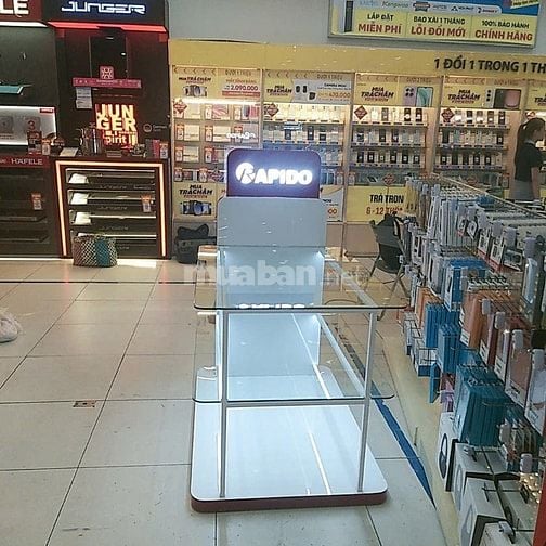 Tuyển Giám sát công trình công ty quảng cáo