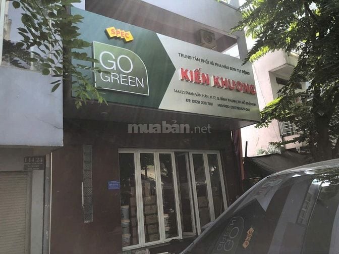 Tuyển Giám sát công trình công ty quảng cáo