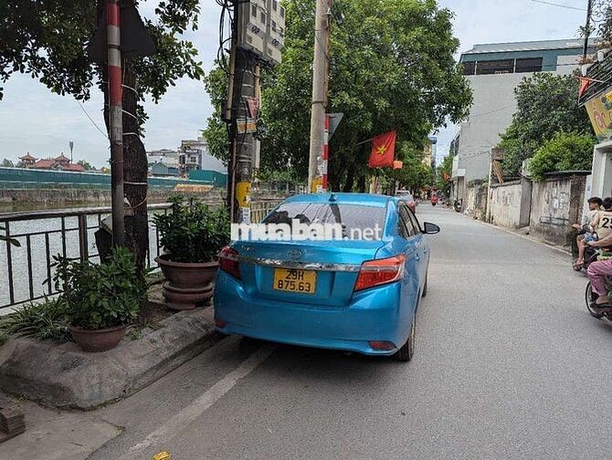 Cần bán hoạc cho thuê vios
