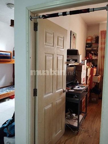 Chỉ 1,15 tỷ sở hữu căn hộ 44m2, chung cư Thái An 4,Nguyễn Văn Qúa,Q12