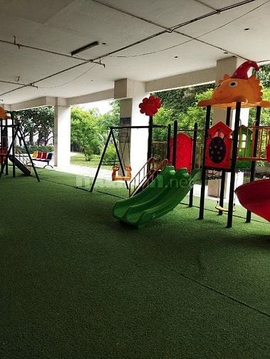 Chỉ 1,15 tỷ sở hữu căn hộ 44m2, chung cư Thái An 4,Nguyễn Văn Qúa,Q12