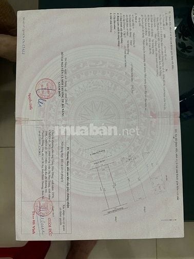 Cần bán căn nhà 2.5 tầng đường Đa Mặn 5 - Ngũ Hành Sơn, Đà Nẵng