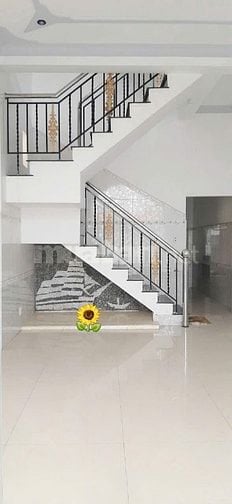 Bán nhà đường TCH35 phường Tân Chánh Hiệp, Quận 12, 4x25m, 3 tầng