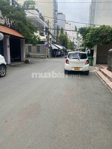 Sang HĐ nhà 4x16 Ung Văn Khiêm ( Gần đường Tân Cảng ) , Hẻm Siêu To