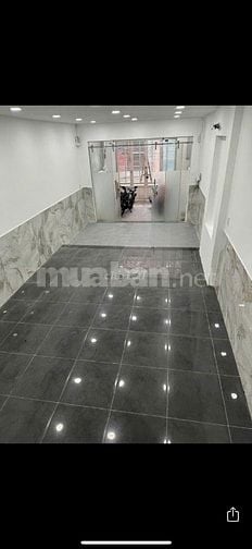 Sang HĐ nhà 4x16 Ung Văn Khiêm ( Gần đường Tân Cảng ) , Hẻm Siêu To