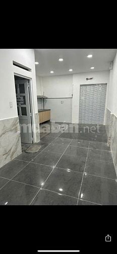 Sang HĐ nhà 4x16 Ung Văn Khiêm ( Gần đường Tân Cảng ) , Hẻm Siêu To