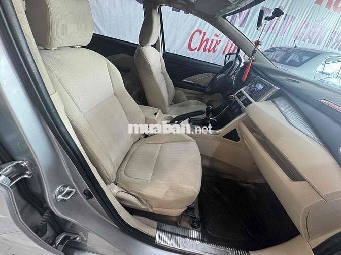 Mitsubishi Xpander 2019 1.5MT - 110213 km
