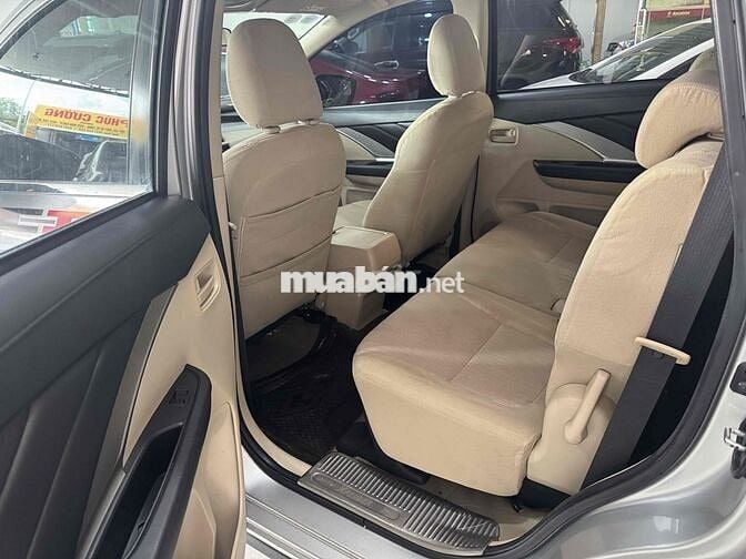 Mitsubishi Xpander 2019 1.5MT - 110213 km