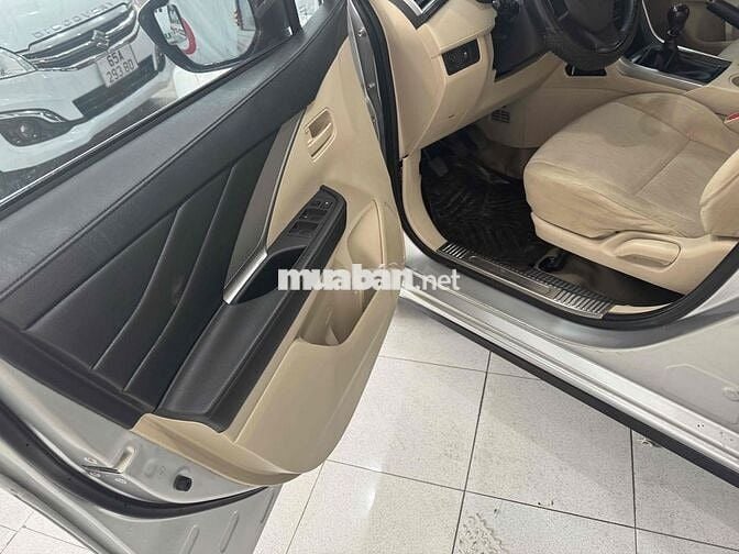Mitsubishi Xpander 2019 1.5MT - 110213 km