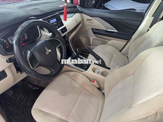 Mitsubishi Xpander 2019 1.5MT - 110213 km