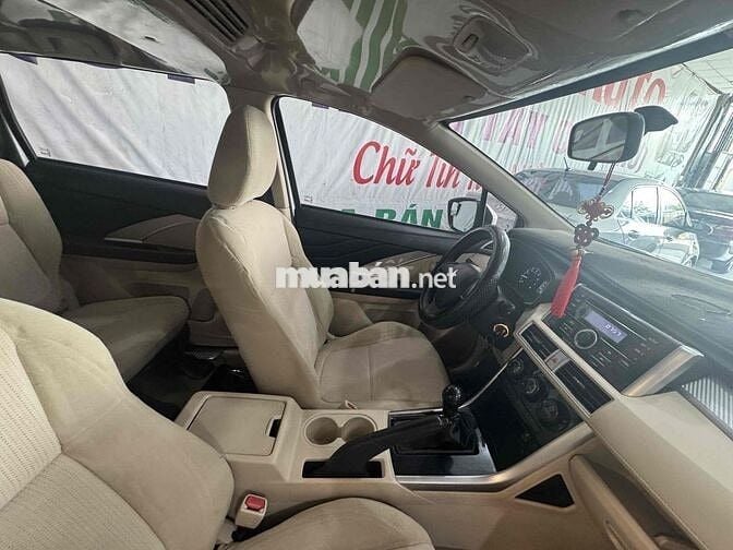 Mitsubishi Xpander 2019 1.5MT - 110213 km