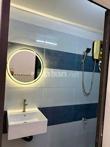 💥BÁN NHÀ 1 Tỷ 580 Triệu- Tặng Nội Thất Trị Giá 99 Triệu💥CHỐT NGAY 
