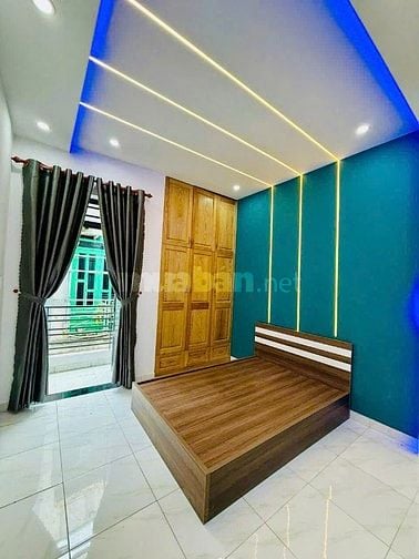💥BÁN NHÀ 1 Tỷ 580 Triệu- Tặng Nội Thất Trị Giá 99 Triệu💥CHỐT NGAY 