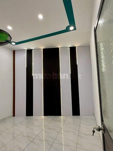 💥BÁN NHÀ 1 Tỷ 580 Triệu- Tặng Nội Thất Trị Giá 99 Triệu💥CHỐT NGAY 
