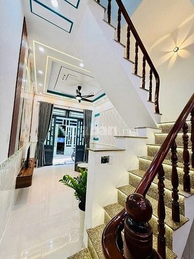 💥BÁN NHÀ 1 Tỷ 580 Triệu- Tặng Nội Thất Trị Giá 99 Triệu💥CHỐT NGAY 